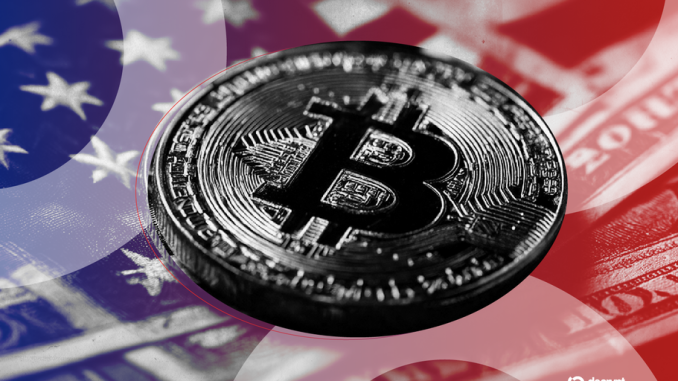 Why Bitcoin Traders Are Eyeing This Week's Upcoming US Inflation Print