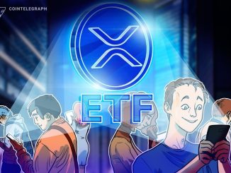 XRP ETFs See 80M Token Pull As Price Eyes Break Above $2.2