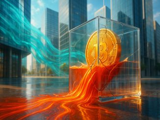 XRP and Solana ETFs shine as Bitcoin and Ethereum lag