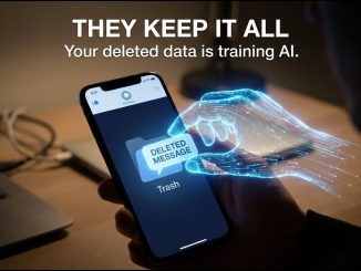 Your Data is Gone: TOP 10 AI News, Privacy Leaks & Google’s Secret Model