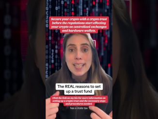 #crypto #cryptonews #ripple #xrp #xrpholders #xrparmy #trustfund #wealth #success #trending