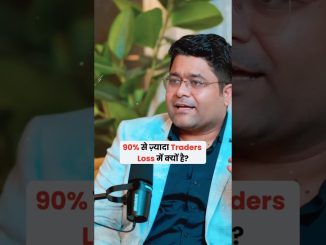 most of the traders do losses? Ft. #traders #loss #crypto #finance #bitcoin #btc #sebi#cryptonews