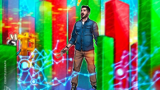 $65K Bitcoin Bottom 2026, End Bull Cycle