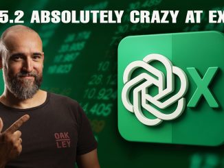 🚨 AI NEWS 🚨: This is what surprised me about GPT 5.2 🔥🤯