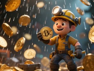 Bitcoin Mining Process: How Bitcoin miners mine bitcoin