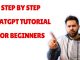 ChatGPT Tutorial For Beginners 🔴 AI Tools/Apps