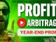 Crypto Arbitrage | Beginner’s Crypto Trading Guide! YEAR END PROFIT