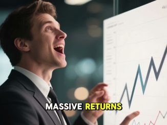 Crypto vs Stocks: Which Is Better for Beginners? #investment #investing