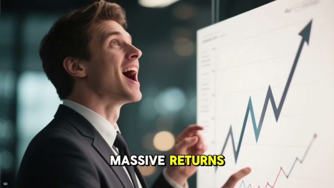 Crypto vs Stocks: Which Is Better for Beginners? #investment #investing