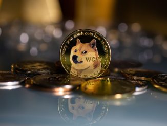 dogecoin