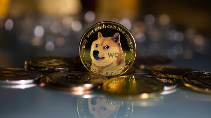 dogecoin