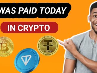 Earn Free Crypto 2025 : Top 3 Platform For Beginners to Get started safely (step by step Guide)