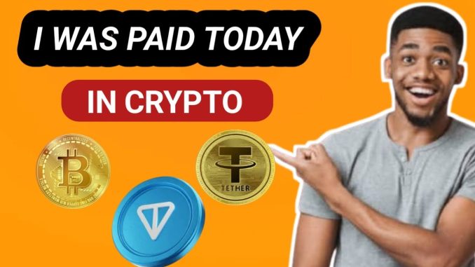Earn Free Crypto 2025 : Top 3 Platform For Beginners to Get started safely (step by step Guide)