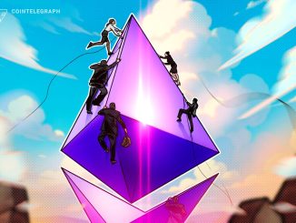 Ethereum's Validator Entry Queue Has Flipped Exit Queue