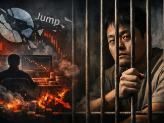 Terra Luna Do Kwon News