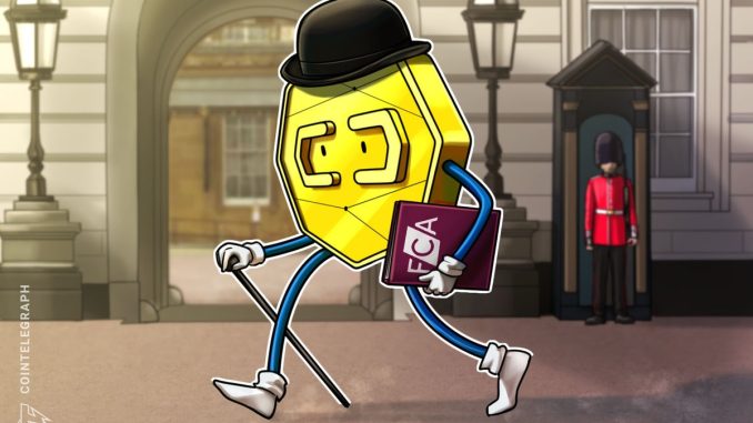 FCA Consults on Staking, DeFi and Exchanges in UK Crypto Push