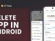 How to Delete CT Pool Crypto Mining on Android 2026?