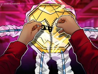 Cointelegraph