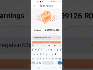 How to Withdraw on Robox | Step-by-Step Robox Withdrawal Guide (Easy & Fast)