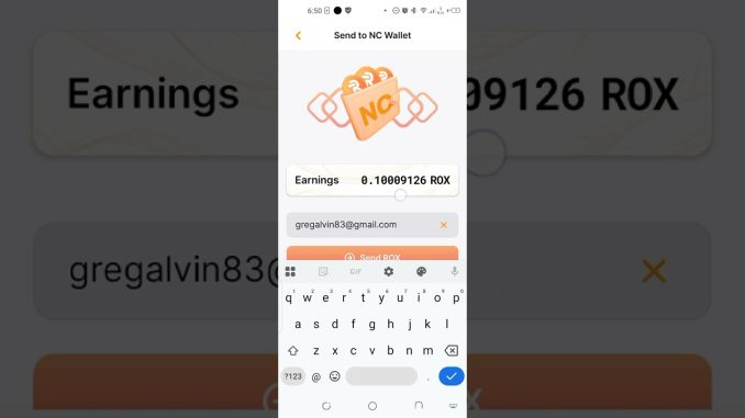 How to Withdraw on Robox | Step-by-Step Robox Withdrawal Guide (Easy & Fast)