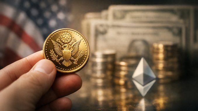 How tokenized US Treasuries are replacing DeFi’s foundation