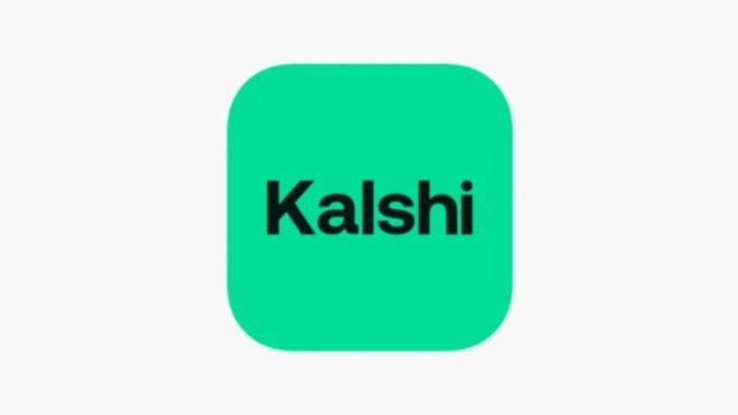 Kalshi raises $1B in latest funding round, lifting valuation to $11B: NYT