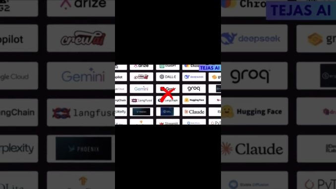 Learn AI the RIGHT Way (Most Beginners Skip This) ⚠️