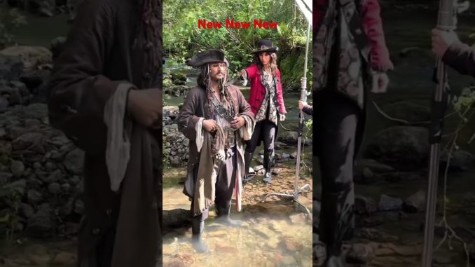 New pirate❤️ #music #folksong #funny #foryou #ai #news #memes  #lifeisbutadream