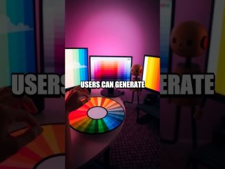 NextGen Palette AI Practical Guide for Creative Workflows
