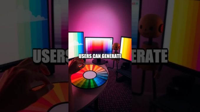 NextGen Palette AI Practical Guide for Creative Workflows