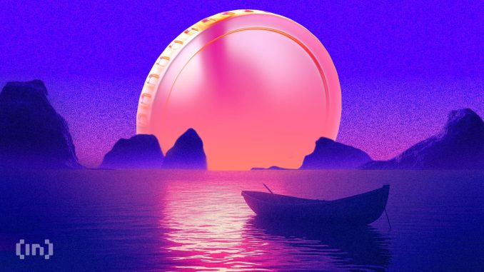 PIPPIN Price Faces Pullback Risk — Can the Rally Still Continue?