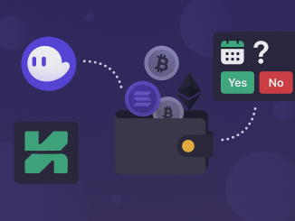 Phantom integrates Kalshi prediction markets as crypto wallets expand into event trading