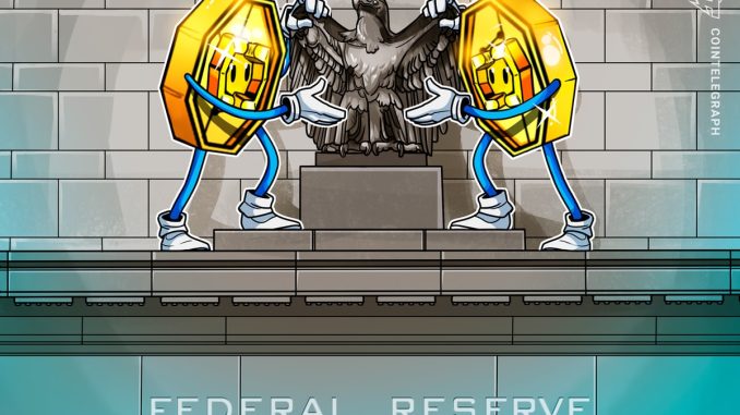 Prediction Markets Bet on Coinbase-linked Hassett for Next Fed Chair