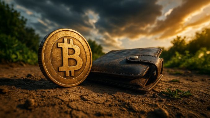 Silk Road Bitcoin wallets just woke up, but one critical on-chain detail defies the usual crash narrative