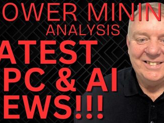 Top AI & HPC Stocks to Watch Now | Latest Bitcoin Mining Stock News | BTBT, FUFU, DMGI, HIVE & SLNH