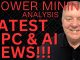 Top AI & HPC Stocks to Watch Now | Latest Bitcoin Mining Stock News | BTBT, FUFU, DMGI, HIVE & SLNH