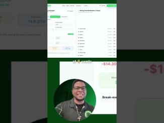 Top Bitcoin Mining Equipment: Profitable Home Mining Guide #shorts