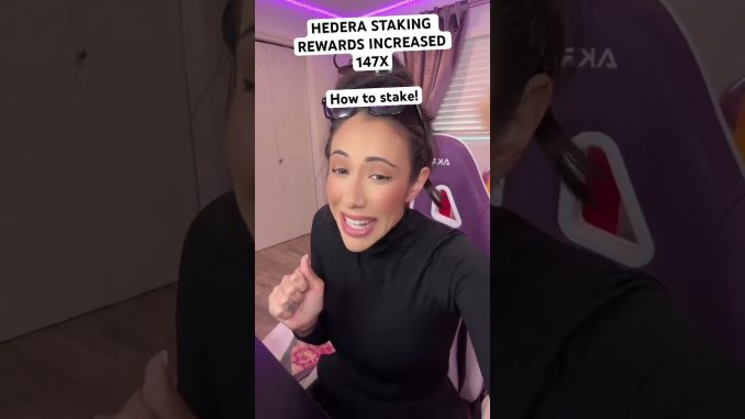 Top crypto News!#cryptonews #xrp #cryptocurrencynews #crypto #xrpnews #viral #hedera #bitcoin