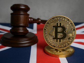 UK recognises crypto as property in major digital asset shift