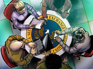 Waters Demands Oversight Hearing For SEC's Crypto Stance