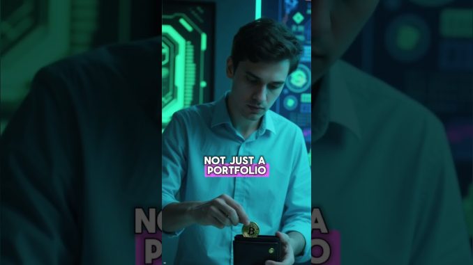 What Crypto Beginners vs Experts Actually Want (It's Not What You Think)