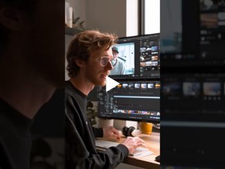 making AI Video for our YouTube channel #tips #ai #youtubeshorts #guide #monitization #secret #fypp