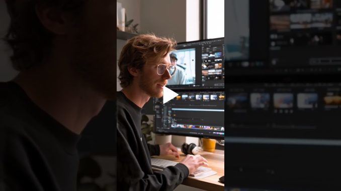 making AI Video for our YouTube channel #tips #ai #youtubeshorts #guide #monitization #secret #fypp