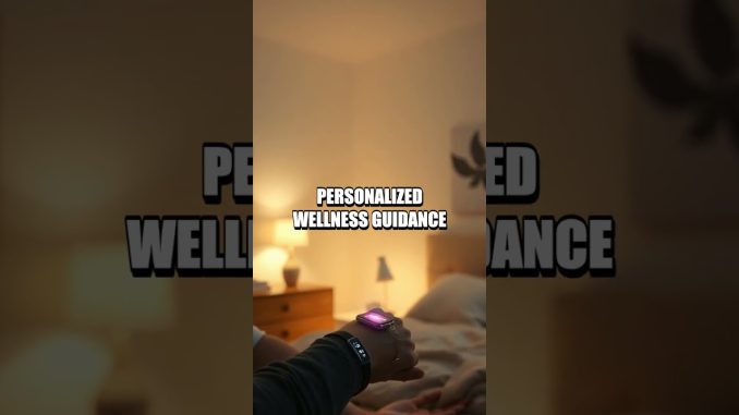 AI Microbiome Guides Everyday Wellness