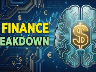 AI in Finance Explained | For Beginners Step By Step 2026