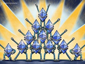 BitMine Stakes $259M More ETH as Validator Queue Nears 1M Ether