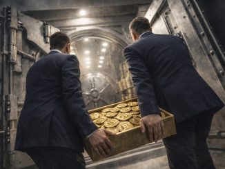 Bitcoin ETFs see upswing despite steep market drawdown in 2025 Q4