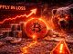 Bitcoin Supply In Loss Turns Up: A Potential Bear Market Signal