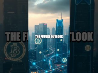 Bitcoin and Crypto Behind the Numbers: A Veteran's View for Beginners and Pros