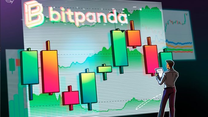 Bitpanda Adds 10,000 Stocks and ETFs to All-In-One Platform
